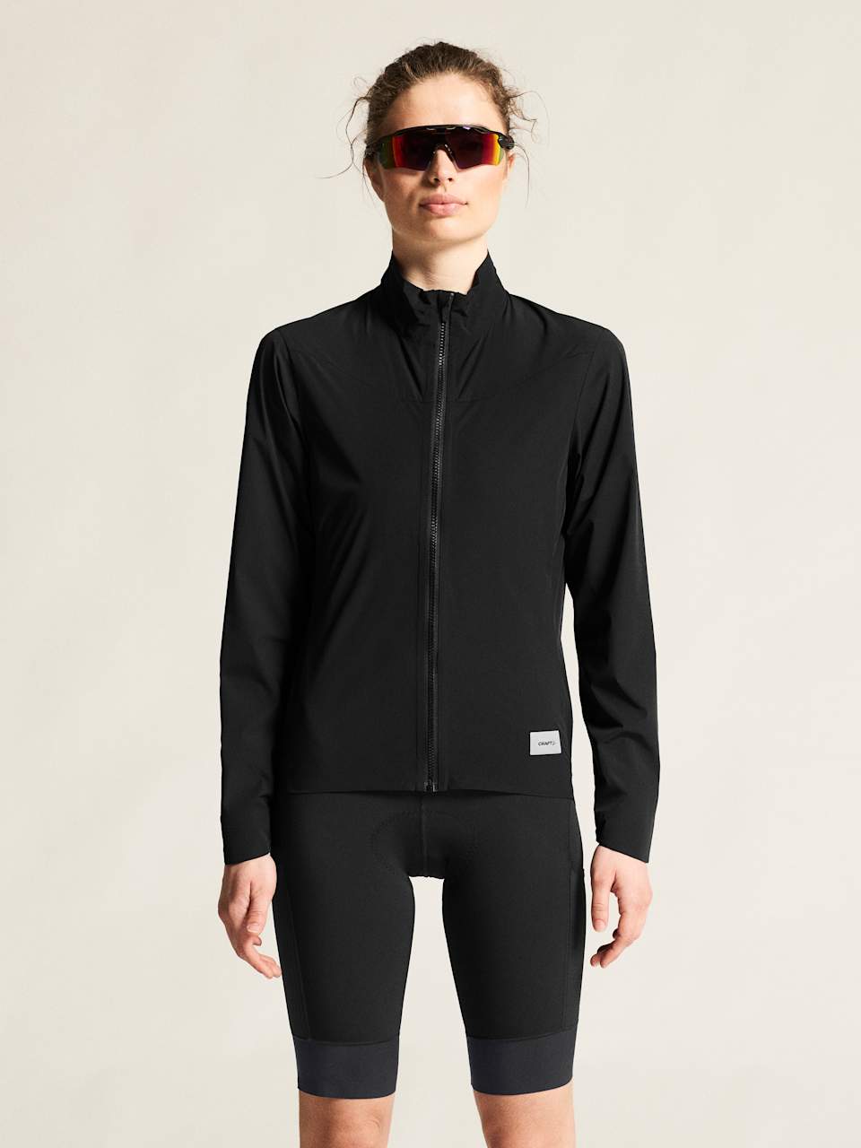 ENDUR LIGHT WIND JACKET W