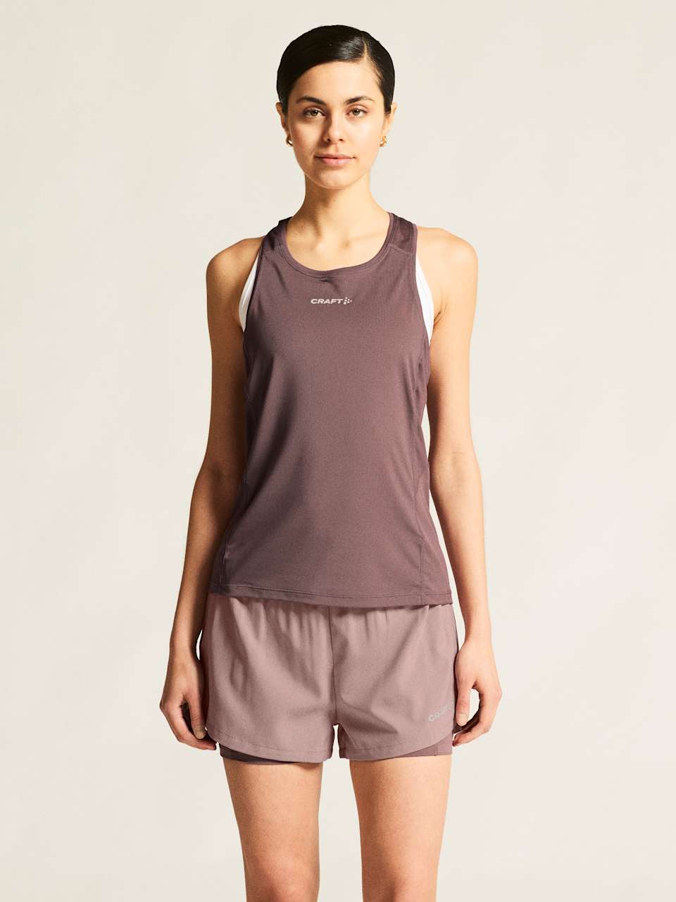 ADV ESSENCE SINGLET 2 W