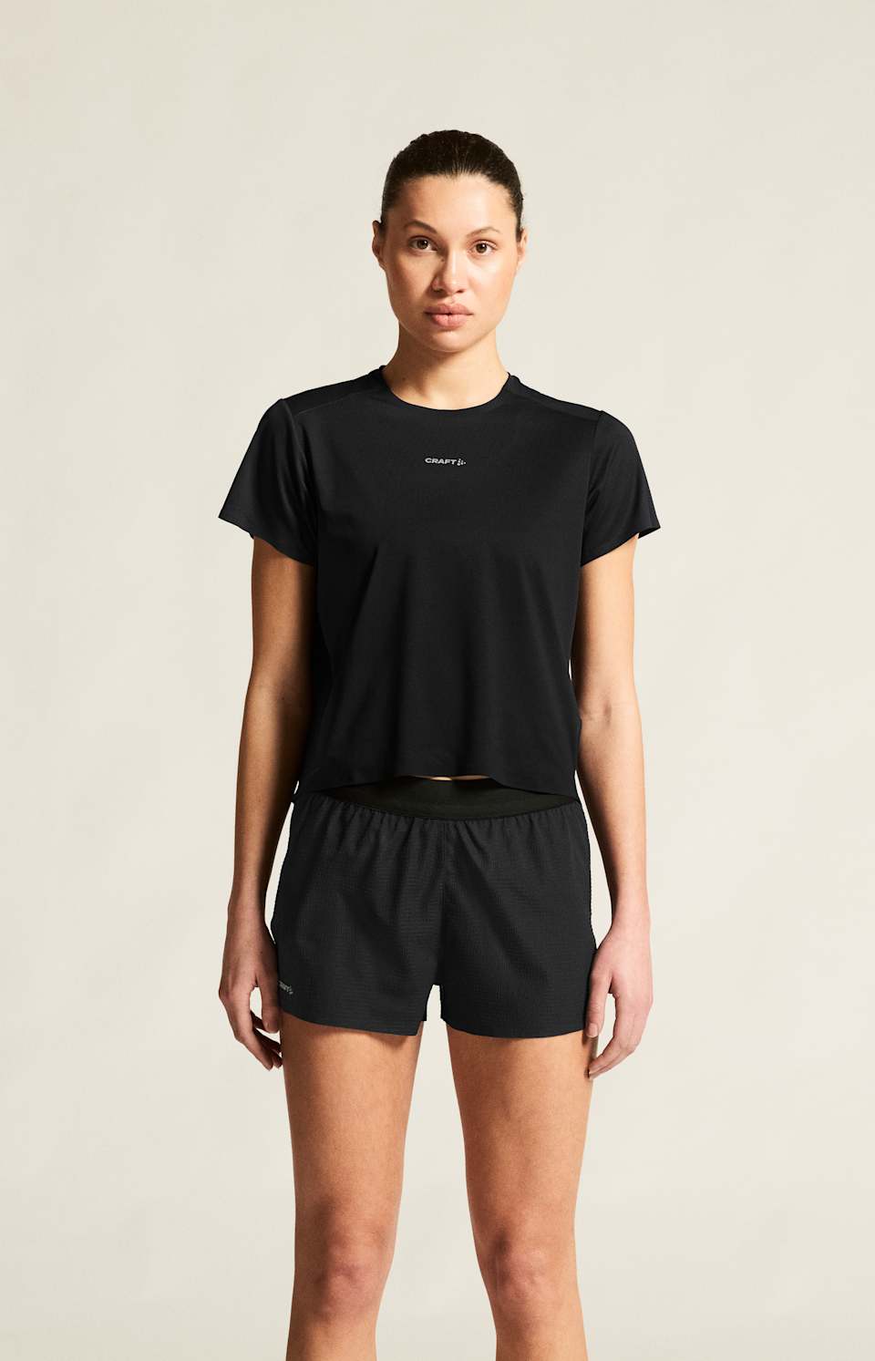 HYPERVENT TEE W