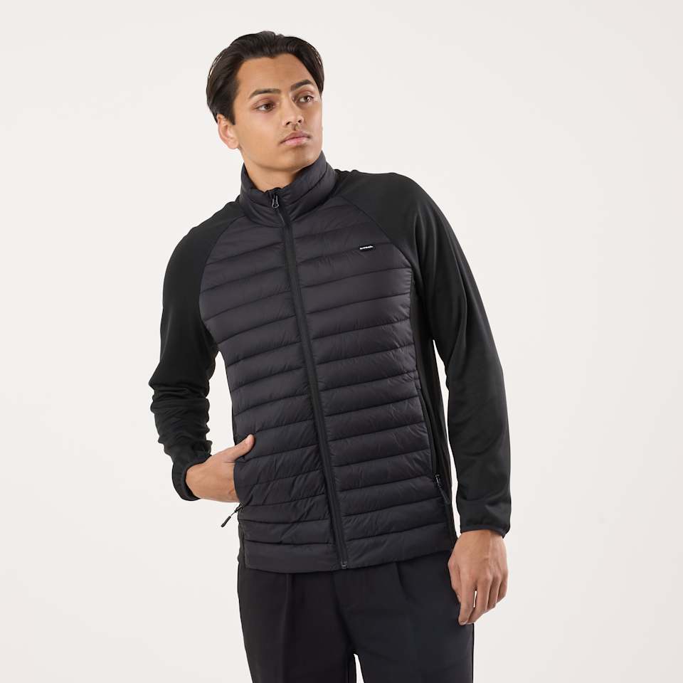 Hybrid Jacket 2.0