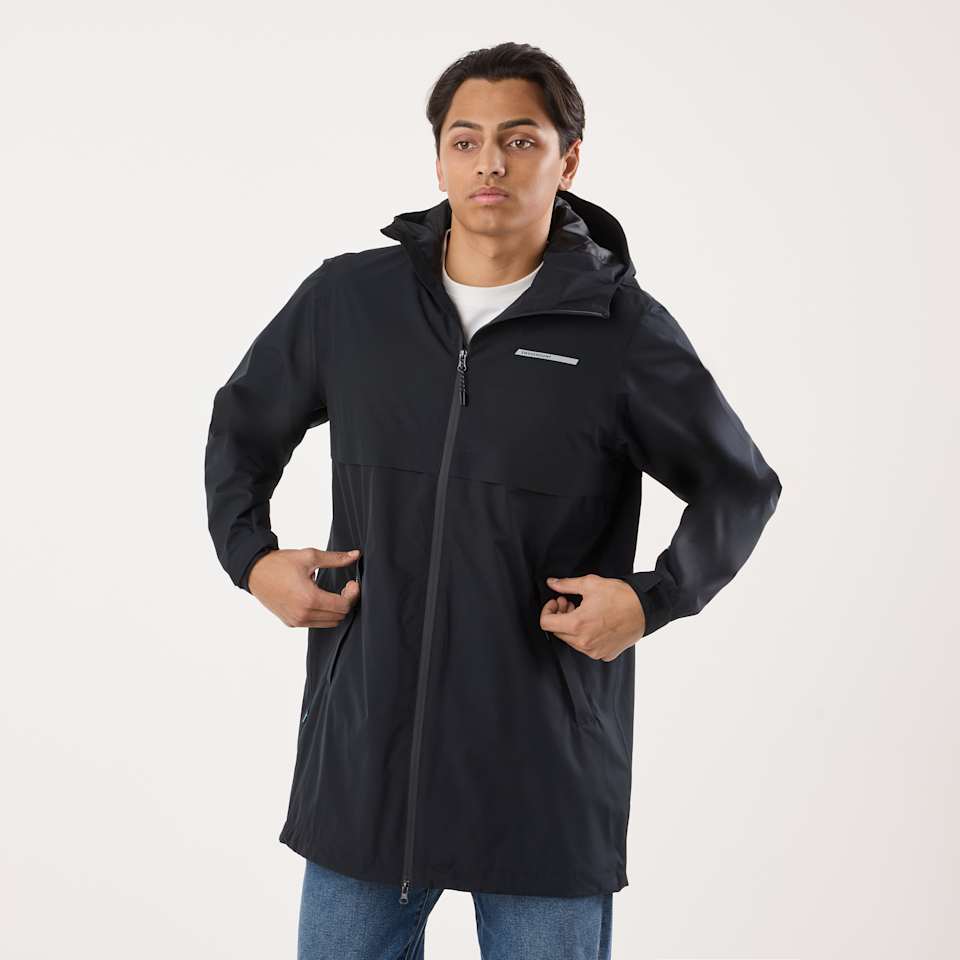 Tjörn Rain Coat