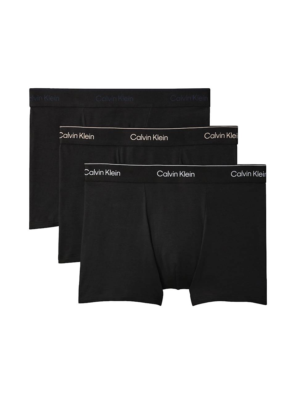 RELAXED FIT TRUNK 3PK