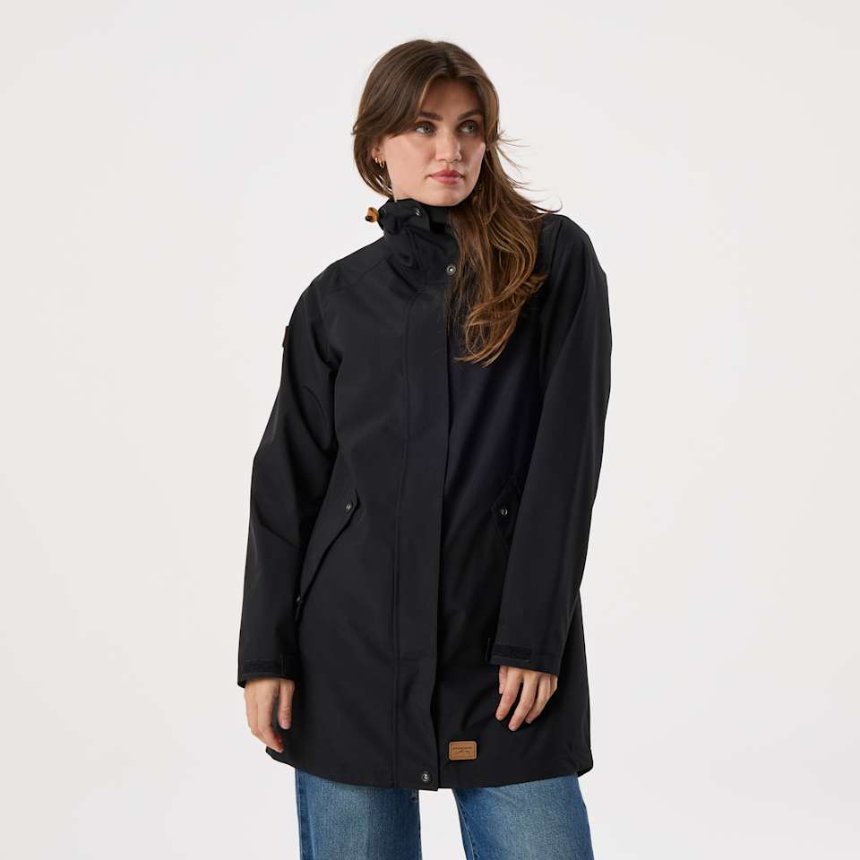 Sarek Coat 2.0 W