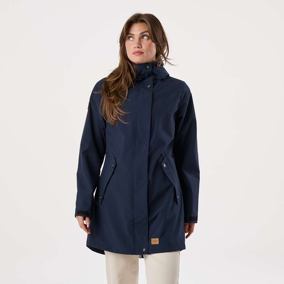 Sarek Coat 2.0 W