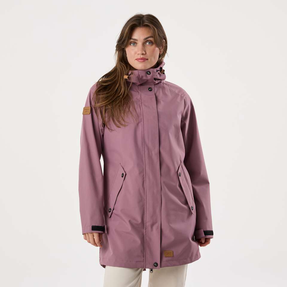 Sarek Coat 2.0 W