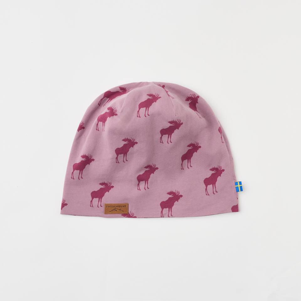 Elk Beanie