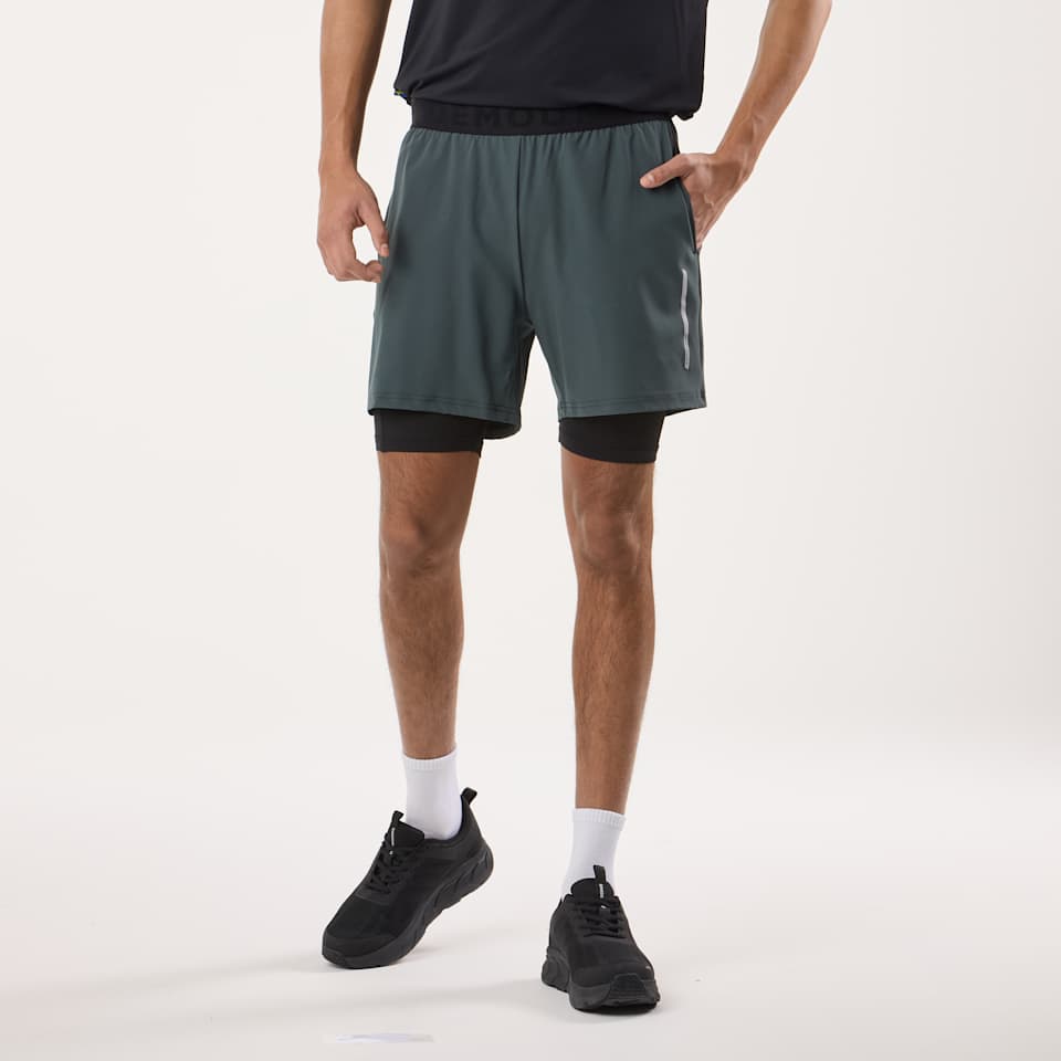 Core 2-In-1 Shorts