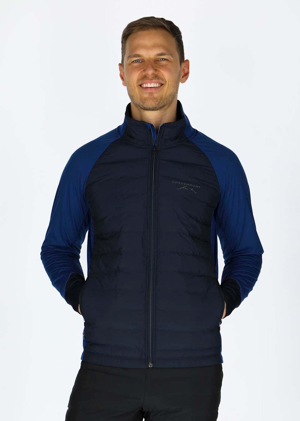 Nordic Hybrid Jacket