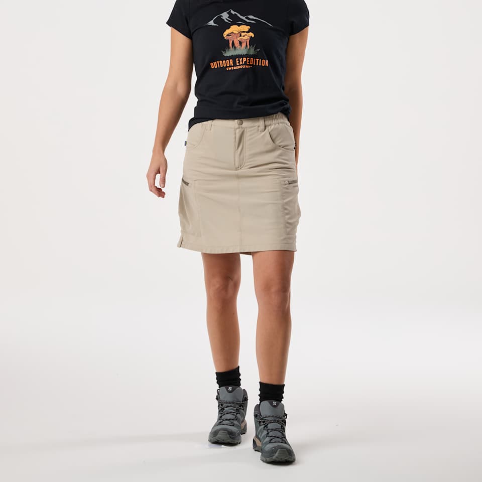Glittertind Skirt W
