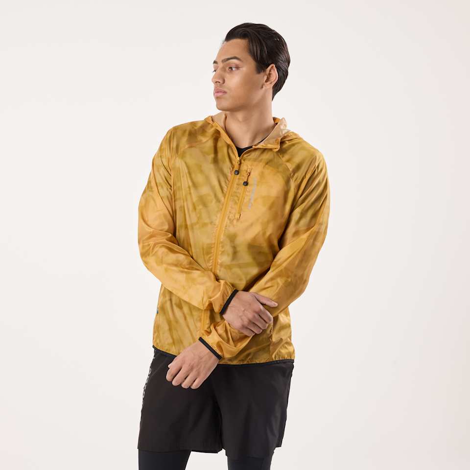 Packable Wind Jacket