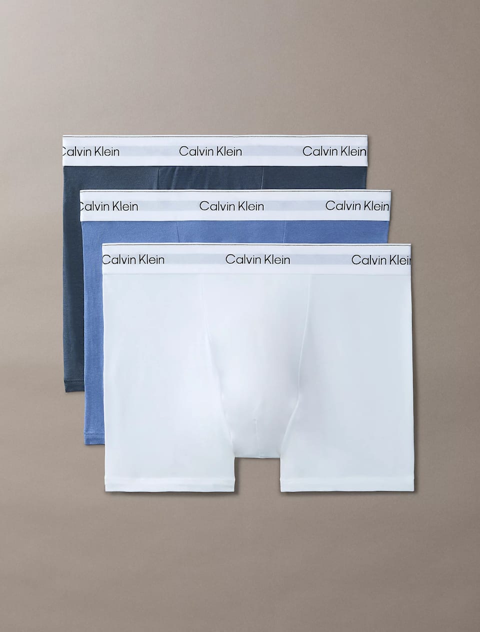 RELAXED FIT TRUNK 3PK