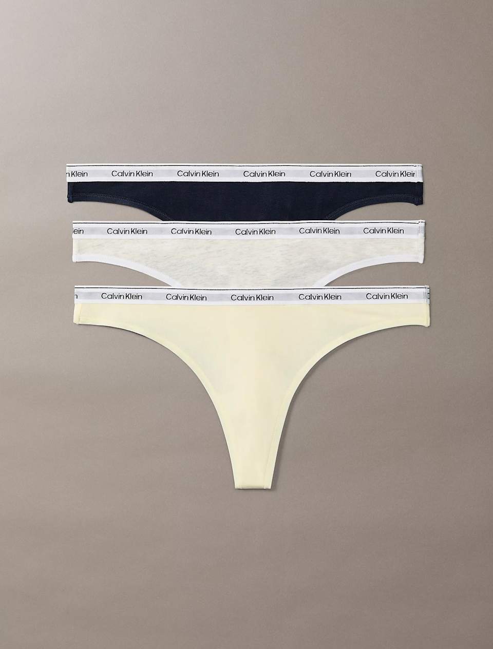THONG 3PK