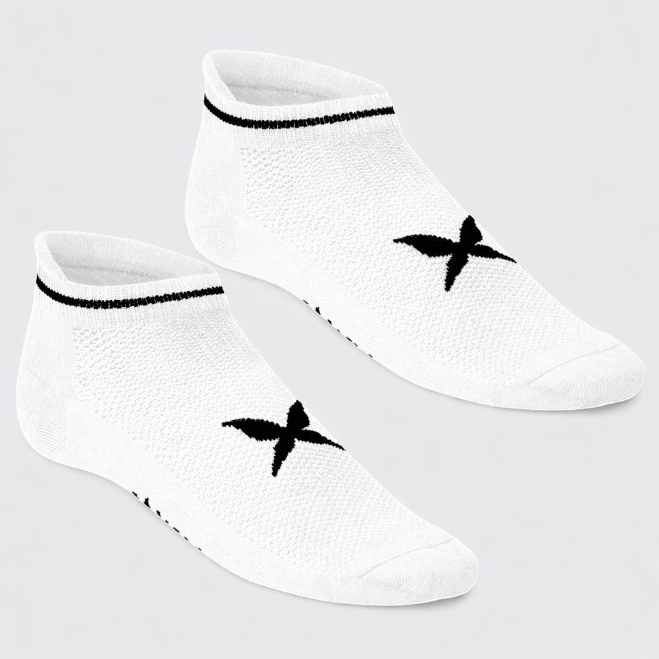 NORA SOCK 2PK