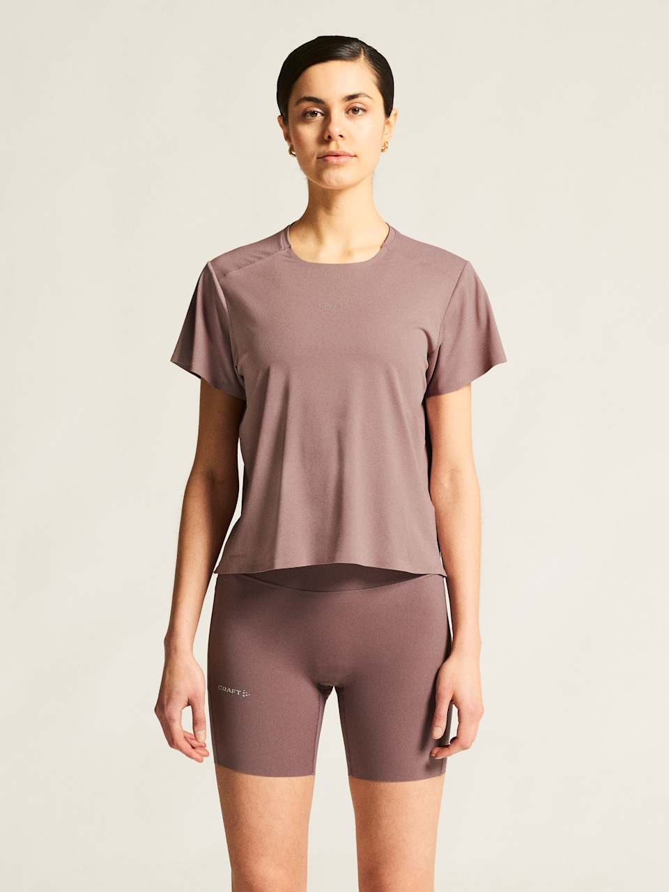 HYPERVENT TEE W