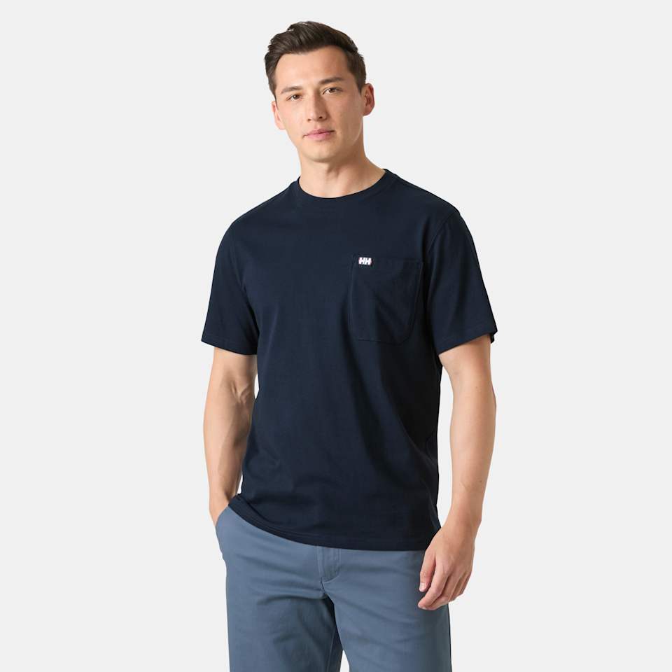 HUDSON T-SHIRT