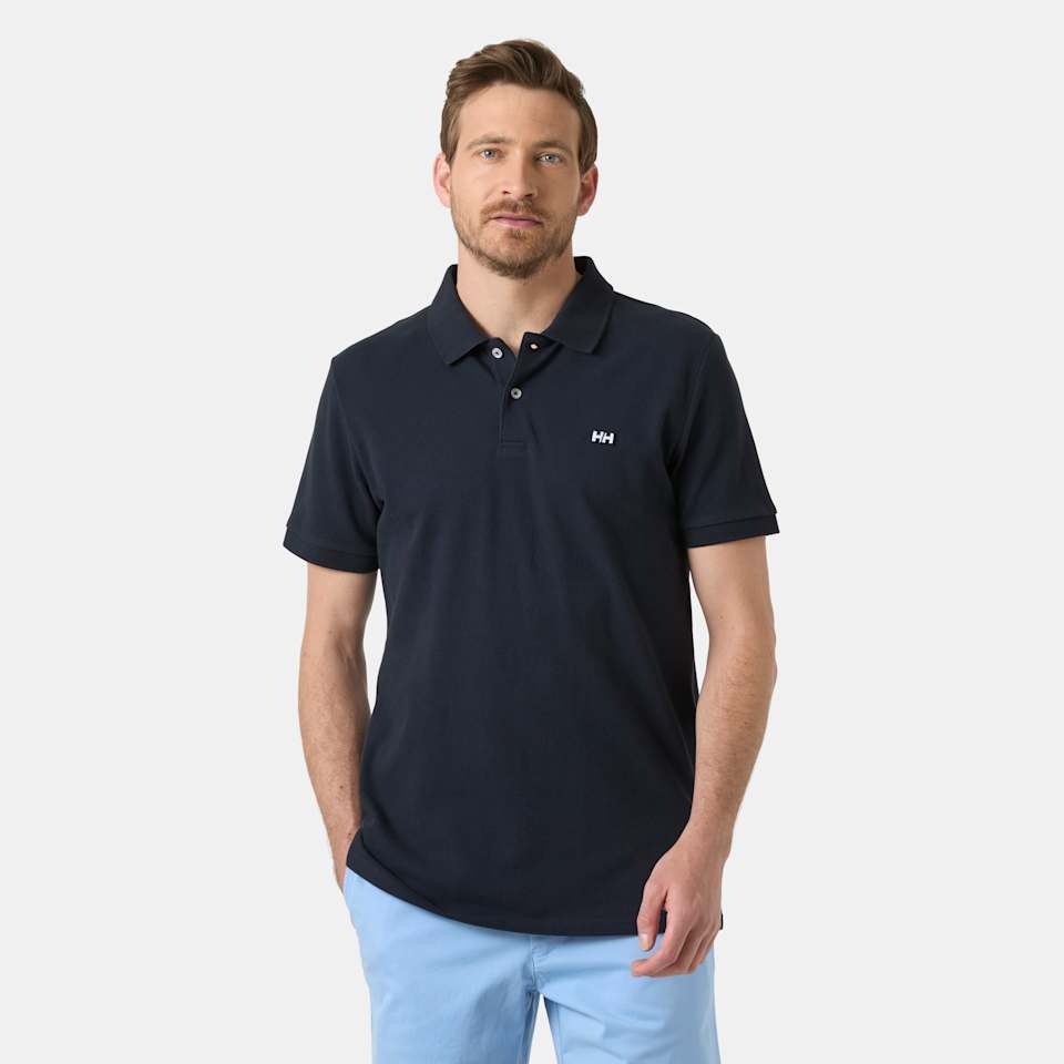 HUDSON POLO