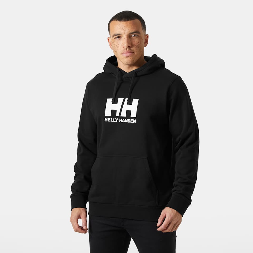 HH LOGO HOODIE