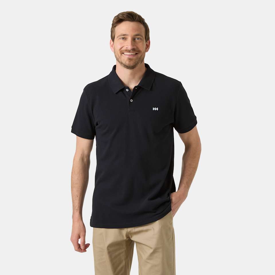 HUDSON POLO