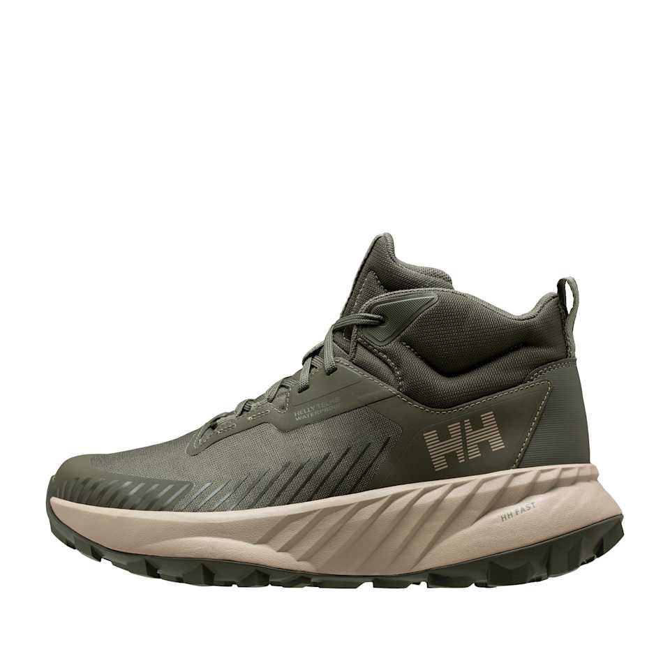 AWE HIKER MID HT