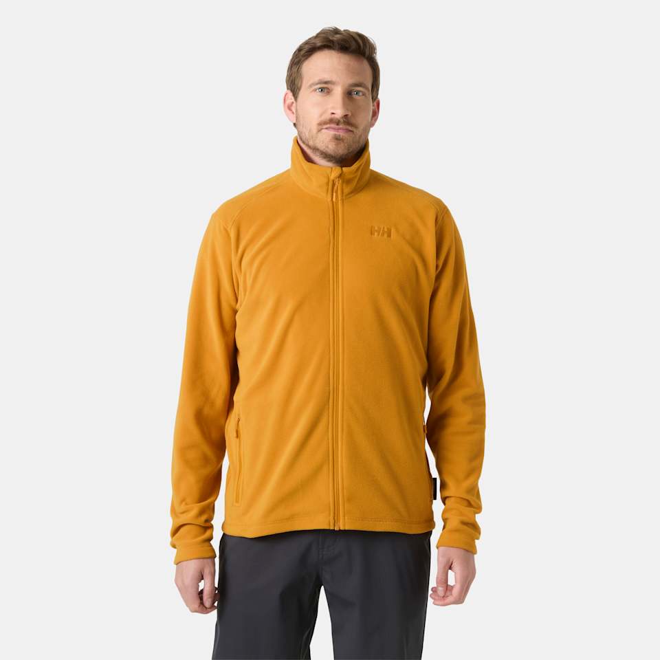 DAYBREAKER FLEECE JACKET