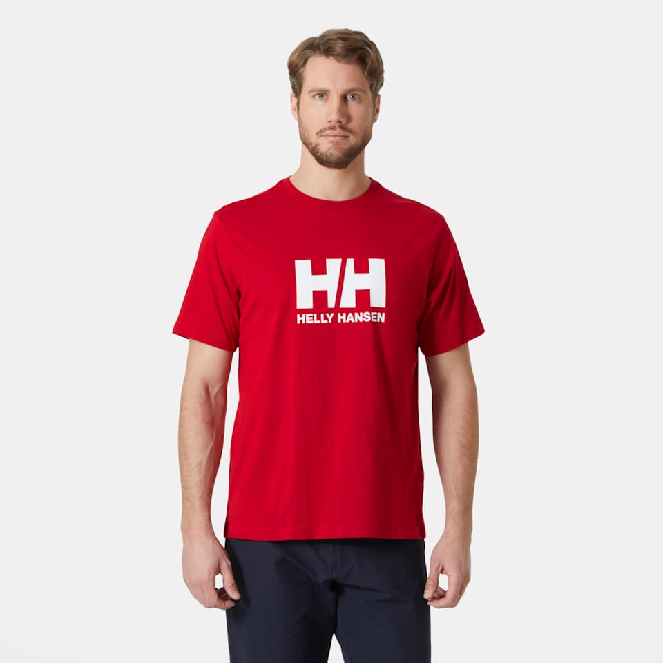 HH LOGO T-SHIRT 3.0