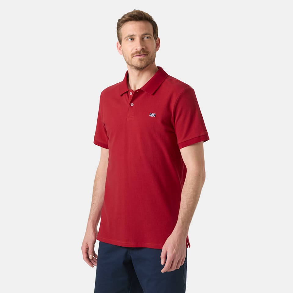 HUDSON POLO