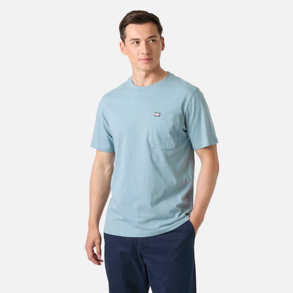 HUDSON T-SHIRT