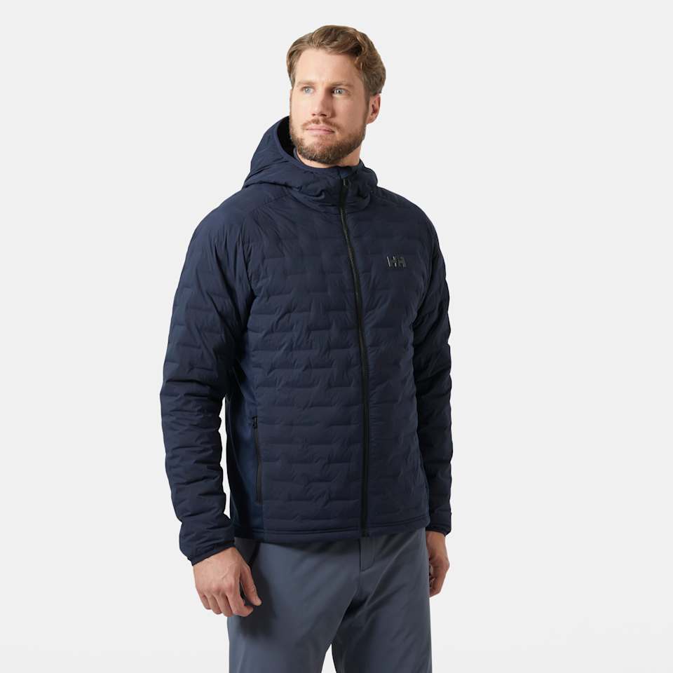HP HYBRID STRETCH HO