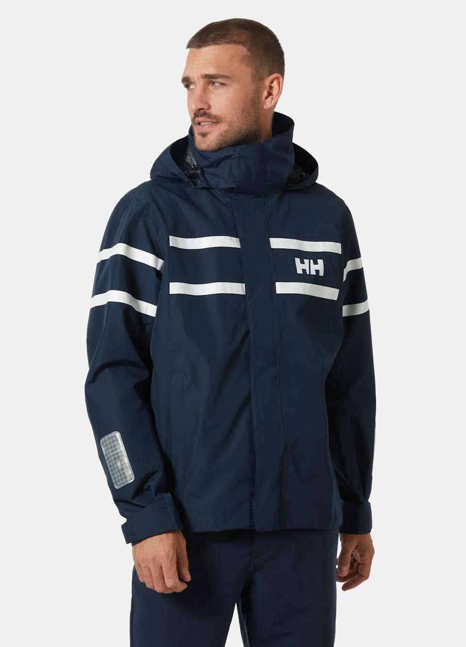 SALT INSHORE JACKET