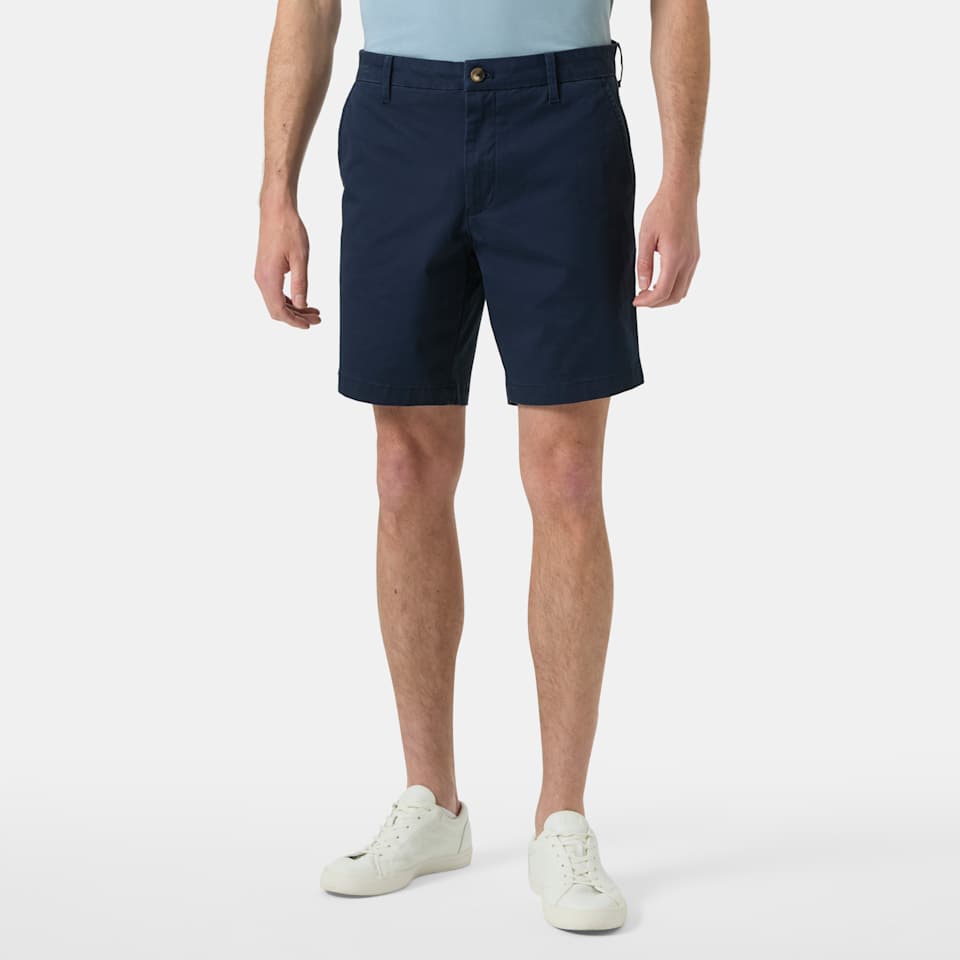 BRYGGEN CHINO SHORTS