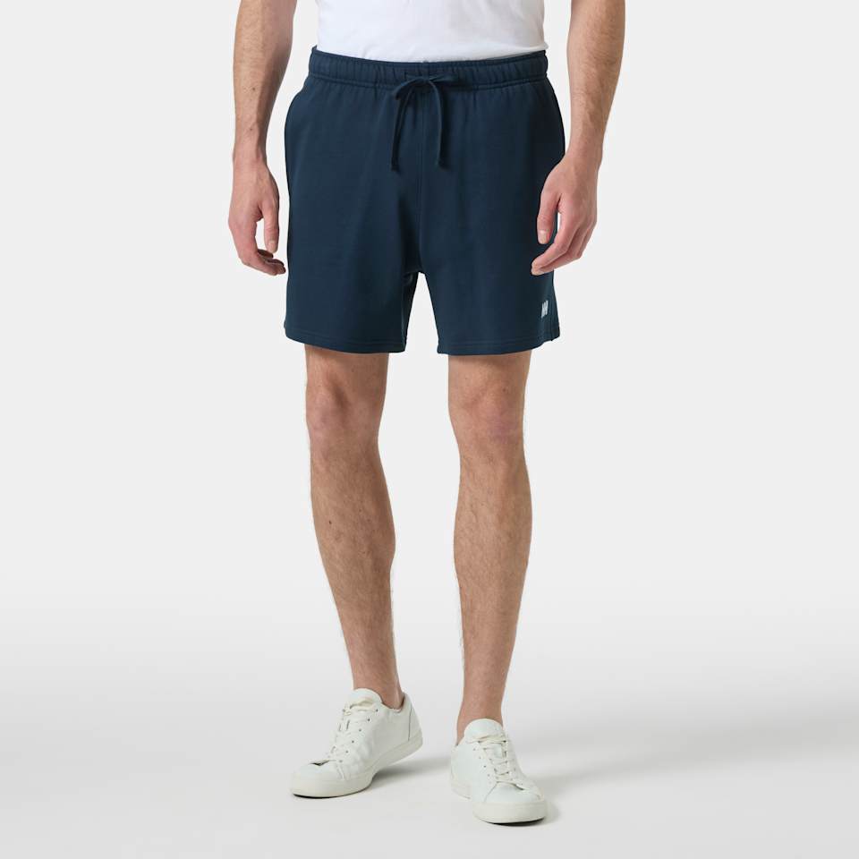 HH TERRY LOOP 6" SHO