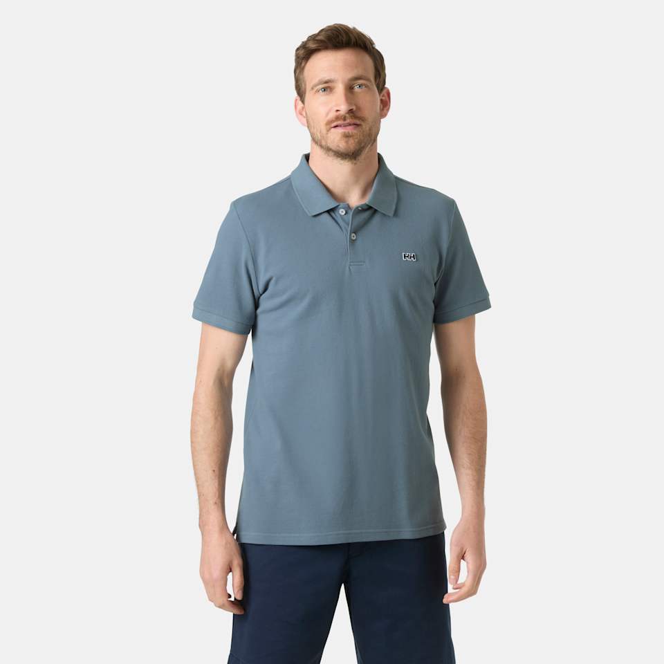 HUDSON POLO