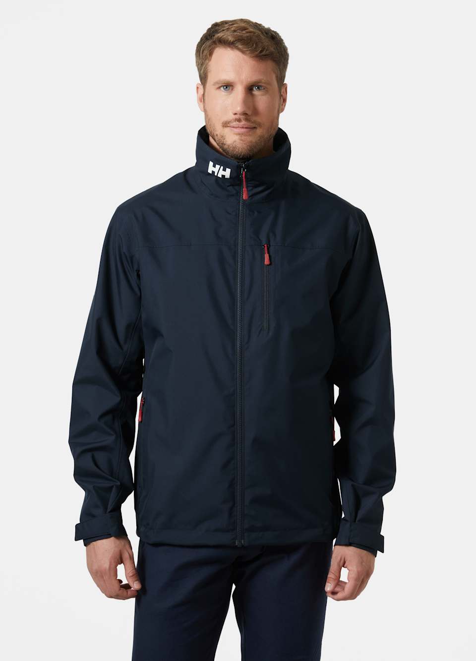 CREW JACKET 2.0