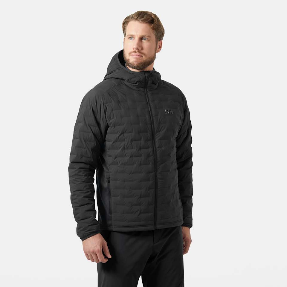 HP HYBRID STRETCH HO