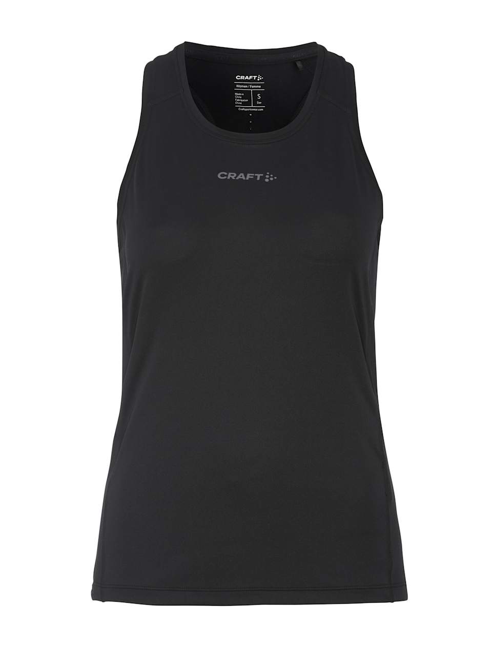 ADV ESSENCE SINGLET 2 W