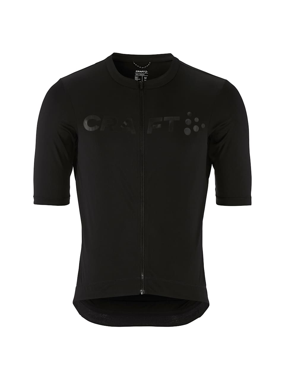 ENDUR LOGO JERSEY