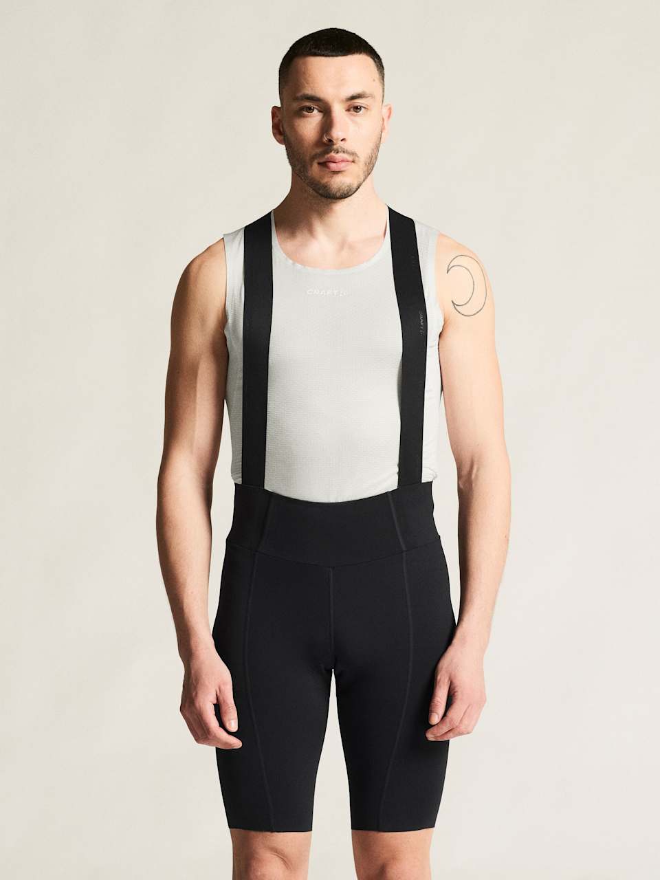 ENDUR BIB SHORTS C2