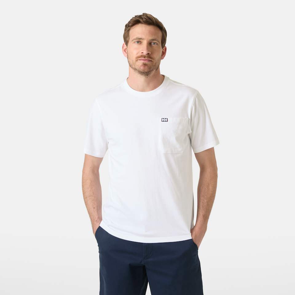 HUDSON T-SHIRT