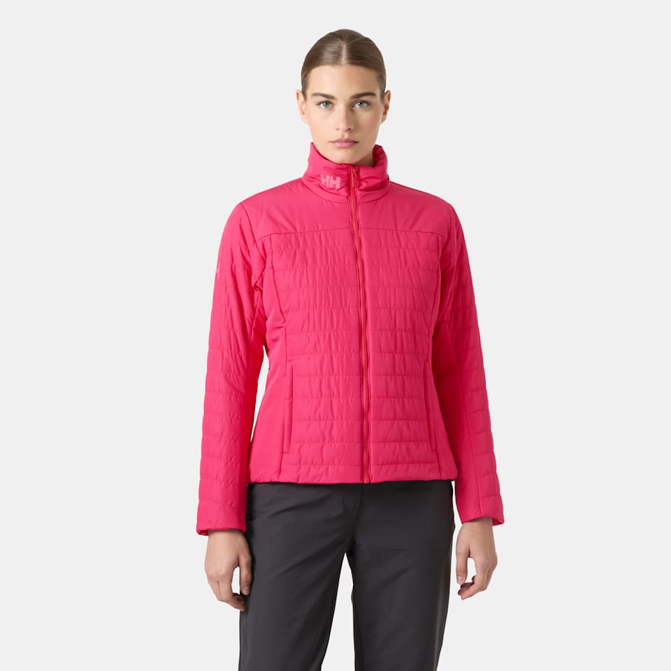 W CREW INSULATOR JACKET 2.0