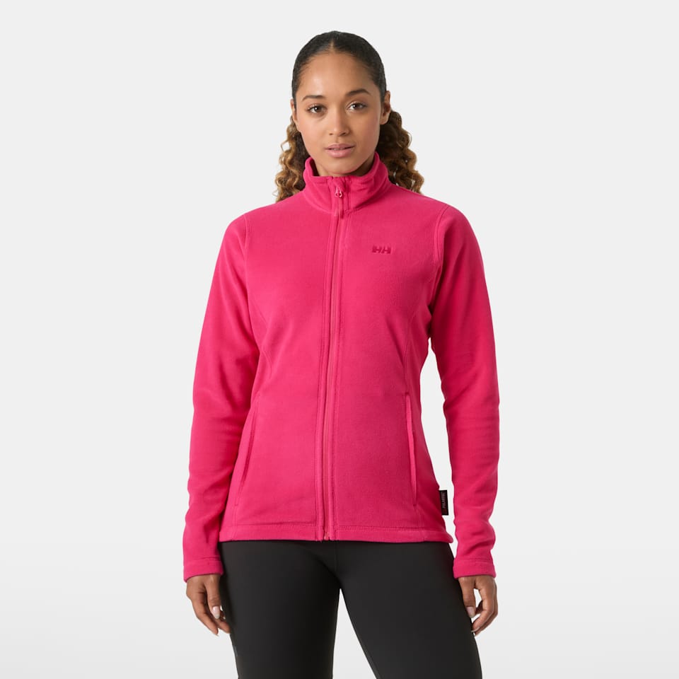 W DAYBREAKER FLEECE JACKET