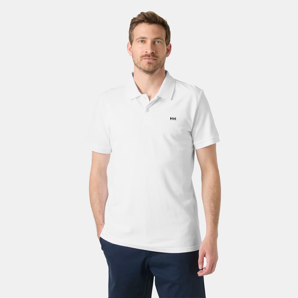 HUDSON POLO