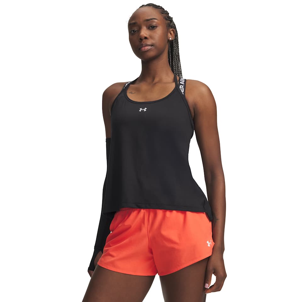 UA Vanish Racerback Tank