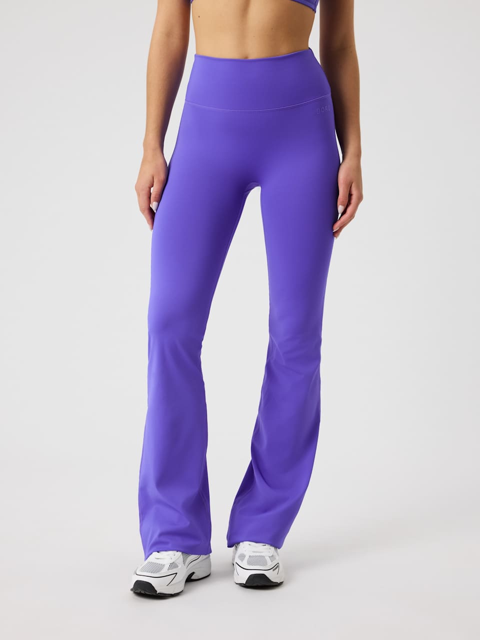 BORG FLARE TIGHTS REGULAR