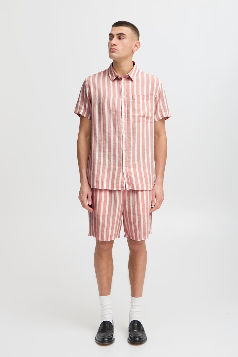 SDFried Short