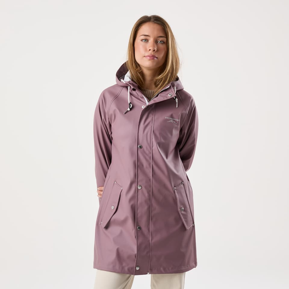 Väderöarna Coat W