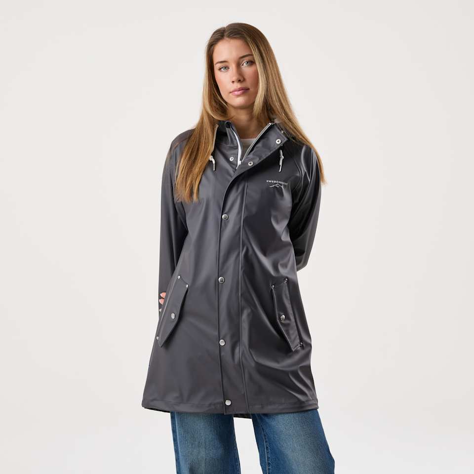 Väderöarna Coat W