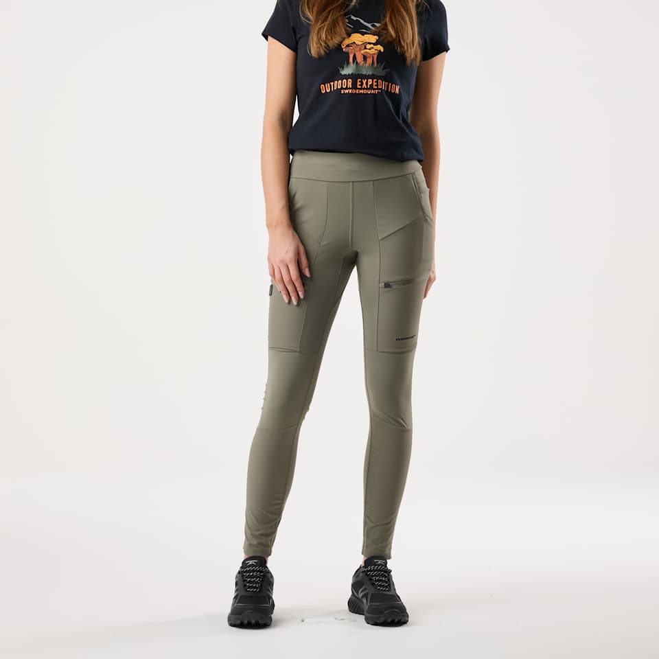 Trondheim Trekking Tights W