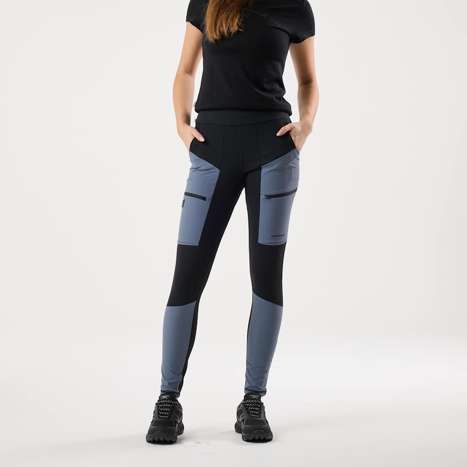Trondheim Trekking Tights W
