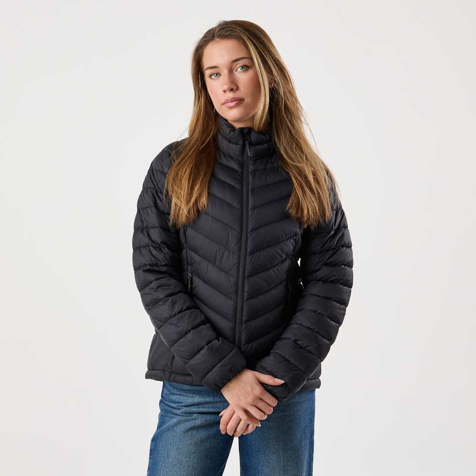 Vermont Lightweight Jacket W
