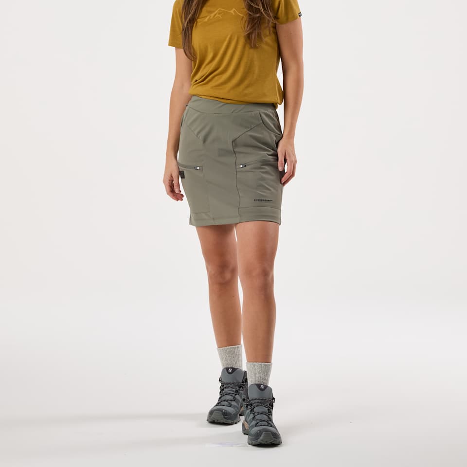 Trondheim Trekking Skirt W